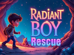                                                                     Radiant Boy Rescue ﺔﺒﻌﻟ