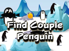                                                                     Find Couple Penguin ﺔﺒﻌﻟ