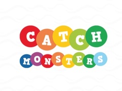                                                                     Catch Monsters ﺔﺒﻌﻟ