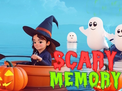                                                                     Scary Memory ﺔﺒﻌﻟ