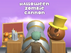                                                                     Halloween Zombie Cannon ﺔﺒﻌﻟ