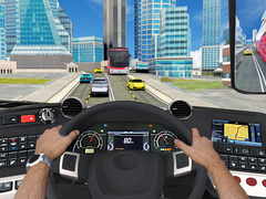                                                                     Ultimate Transport Driving Sim ﺔﺒﻌﻟ