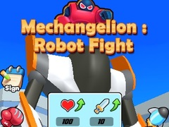                                                                     Mechangelion Robot Fight ﺔﺒﻌﻟ