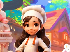                                                                     Cooking Fever: Happy Chef ﺔﺒﻌﻟ