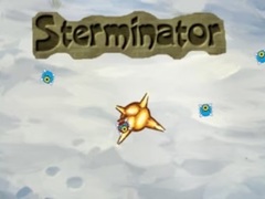                                                                     Sterminator ﺔﺒﻌﻟ