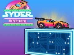                                                                     Syder Hyper Drive ﺔﺒﻌﻟ