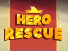                                                                     Hero Rescue ﺔﺒﻌﻟ