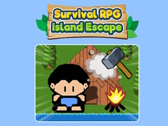                                                                     Survival RPG Island Escape ﺔﺒﻌﻟ