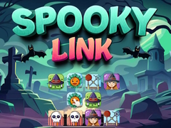                                                                     Spooky Link  ﺔﺒﻌﻟ