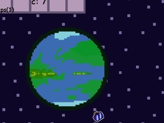                                                                     Planet Clicker ﺔﺒﻌﻟ