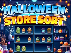                                                                     Halloween Store Sort ﺔﺒﻌﻟ