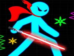                                                                     Stickman Fight Pro ﺔﺒﻌﻟ