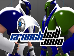                                                                     Crunchball 3000 ﺔﺒﻌﻟ