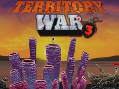                                                                     Territory War 3 ﺔﺒﻌﻟ