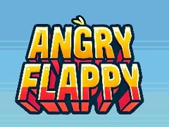                                                                     Angry Flappy ﺔﺒﻌﻟ