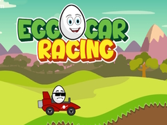                                                                     Egg Car Racing  ﺔﺒﻌﻟ