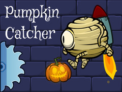                                                                     Pumpkin Catcher ﺔﺒﻌﻟ