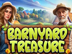                                                                     Barnyard Treasure ﺔﺒﻌﻟ