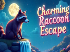                                                                     Charming Raccoon Escape ﺔﺒﻌﻟ