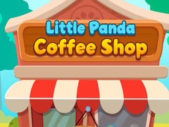                                                                     Little Panda Coffee Shop ﺔﺒﻌﻟ