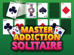                                                                     Master Addiction Solitaire ﺔﺒﻌﻟ