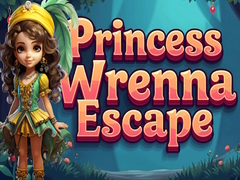                                                                     Princess Wrenna Escape ﺔﺒﻌﻟ