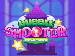                                                                     Bubble Shooter Witch Tower ﺔﺒﻌﻟ