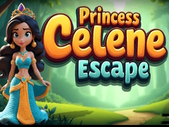                                                                     Princess Celene Escape ﺔﺒﻌﻟ