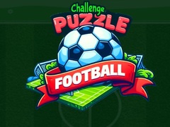                                                                     Puzzle Football Challenge ﺔﺒﻌﻟ