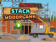                                                                     Stack Wood Planks ﺔﺒﻌﻟ