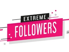                                                                     Extreme Followers ﺔﺒﻌﻟ