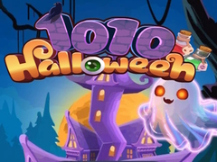                                                                     1010 Halloween ﺔﺒﻌﻟ