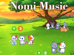                                                                     Nomi Music ﺔﺒﻌﻟ