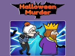                                                                     Halloween Murder ﺔﺒﻌﻟ