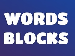                                                                     Words Blocks ﺔﺒﻌﻟ