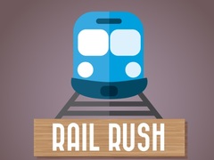                                                                     Rail Rush ﺔﺒﻌﻟ