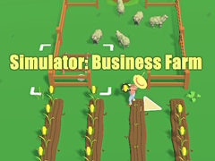                                                                     Simulator: Business Farm ﺔﺒﻌﻟ