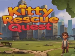                                                                     Kitty Rescue Quest ﺔﺒﻌﻟ