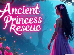                                                                     Ancient Princess Rescue ﺔﺒﻌﻟ