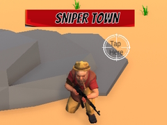                                                                     Sniper Town ﺔﺒﻌﻟ