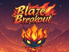                                                                     Blaze Breakout ﺔﺒﻌﻟ