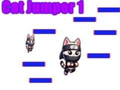                                                                     Cat Jumper 1 ﺔﺒﻌﻟ