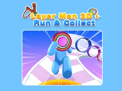                                                                     Layer Man 3D: Run & Collect ﺔﺒﻌﻟ