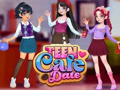                                                                     Teen Cafe Date ﺔﺒﻌﻟ