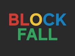                                                                     Blocks Fall ﺔﺒﻌﻟ