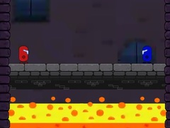                                                                     Lava Ladder Leap ﺔﺒﻌﻟ