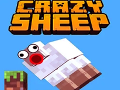                                                                     Crazy Sheep ﺔﺒﻌﻟ