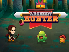                                                                     Archery Hunter ﺔﺒﻌﻟ