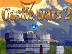                                                                     Castle Wars 2 ﺔﺒﻌﻟ