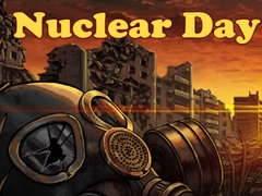                                                                     Nuclear Day ﺔﺒﻌﻟ